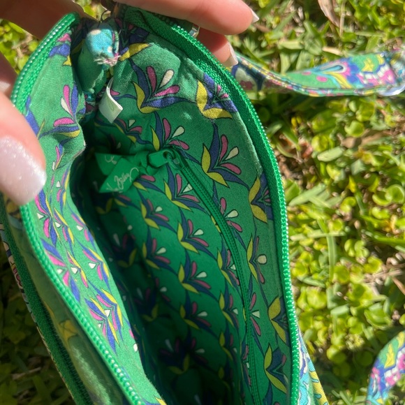 Vera Bradley purse - Picture 4 of 4